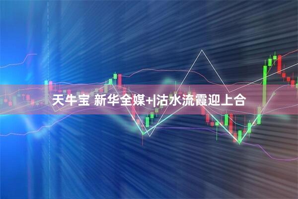 天牛宝 新华全媒+|沽水流霞迎上合
